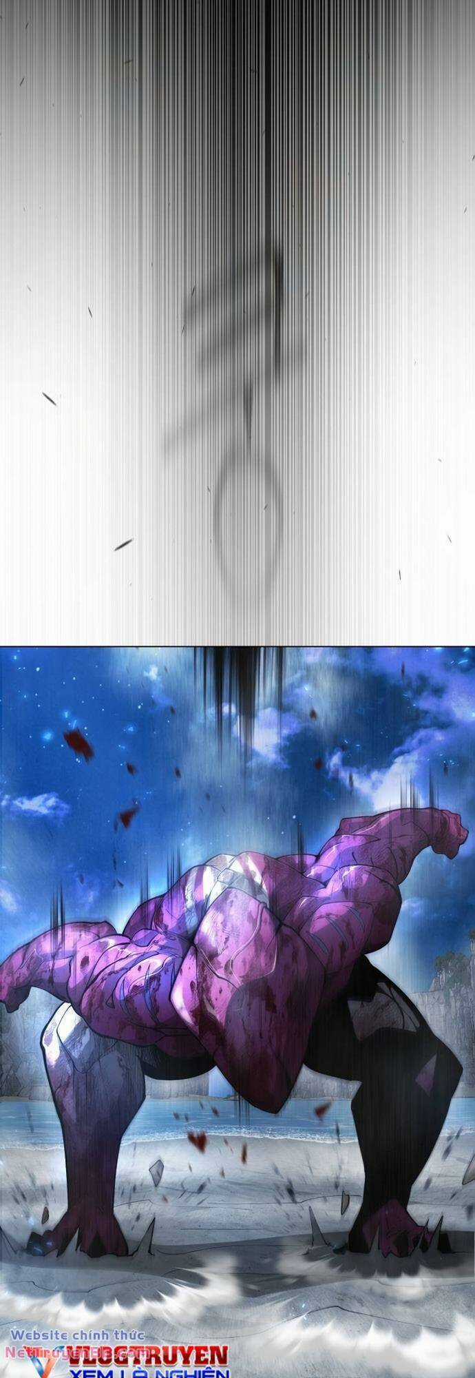 Kĩ Nguyên Của Anh Hùng Chương 166 trang 64