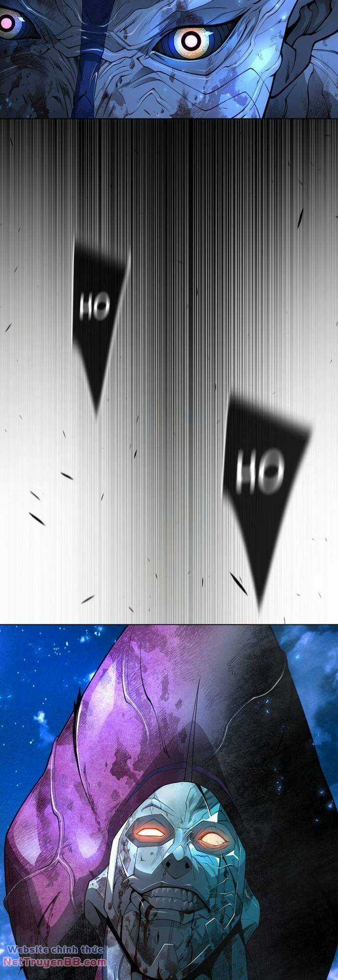 Kĩ Nguyên Của Anh Hùng Chương 166 trang 66