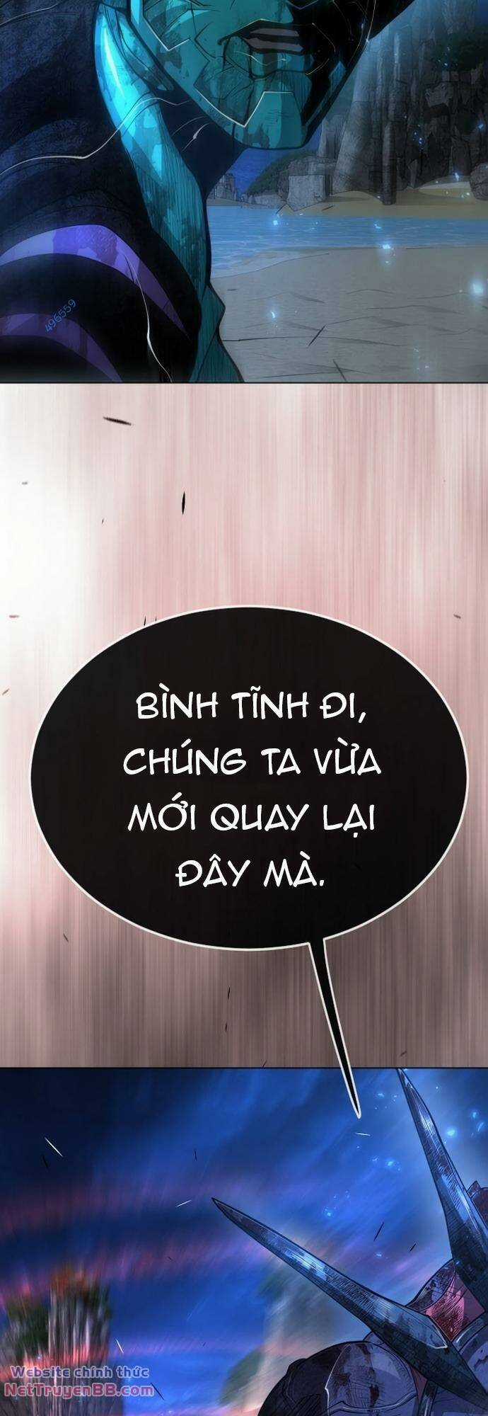 Kĩ Nguyên Của Anh Hùng Chương 166 trang 69