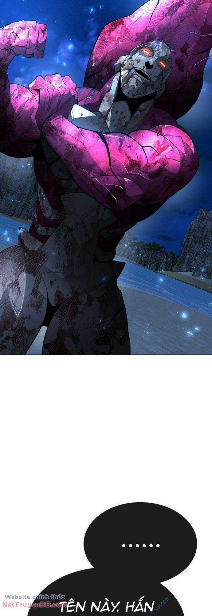 Kĩ Nguyên Của Anh Hùng Chương 166 trang 75