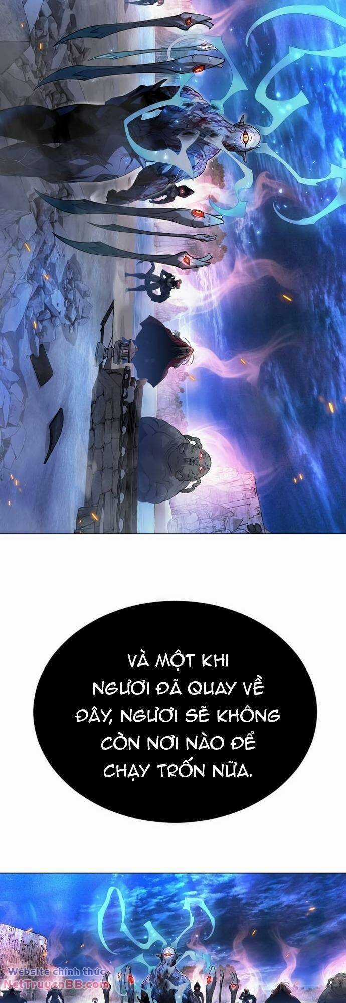 Kĩ Nguyên Của Anh Hùng Chương 166 trang 80