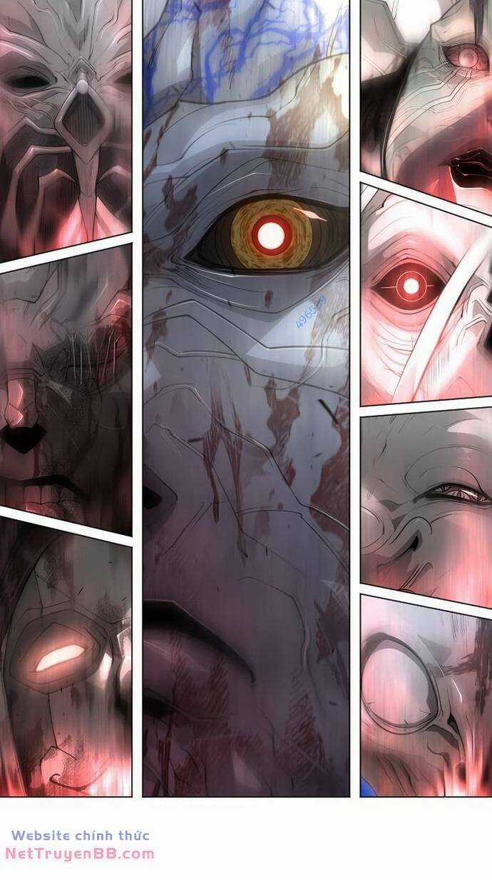 Kĩ Nguyên Của Anh Hùng Chương 166 trang 82