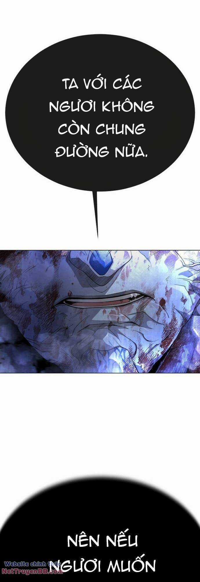 Kĩ Nguyên Của Anh Hùng Chương 166 trang 83