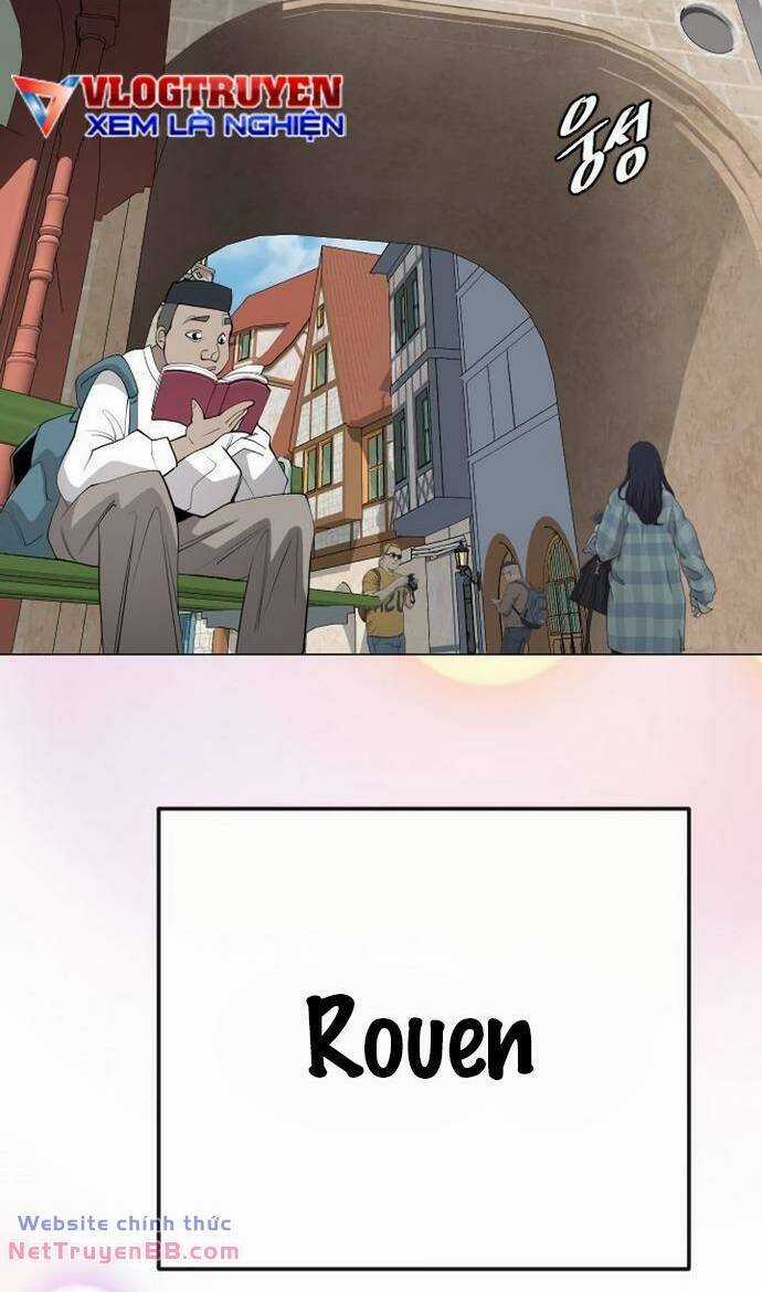 Kĩ Nguyên Của Anh Hùng Chương 166 trang 92