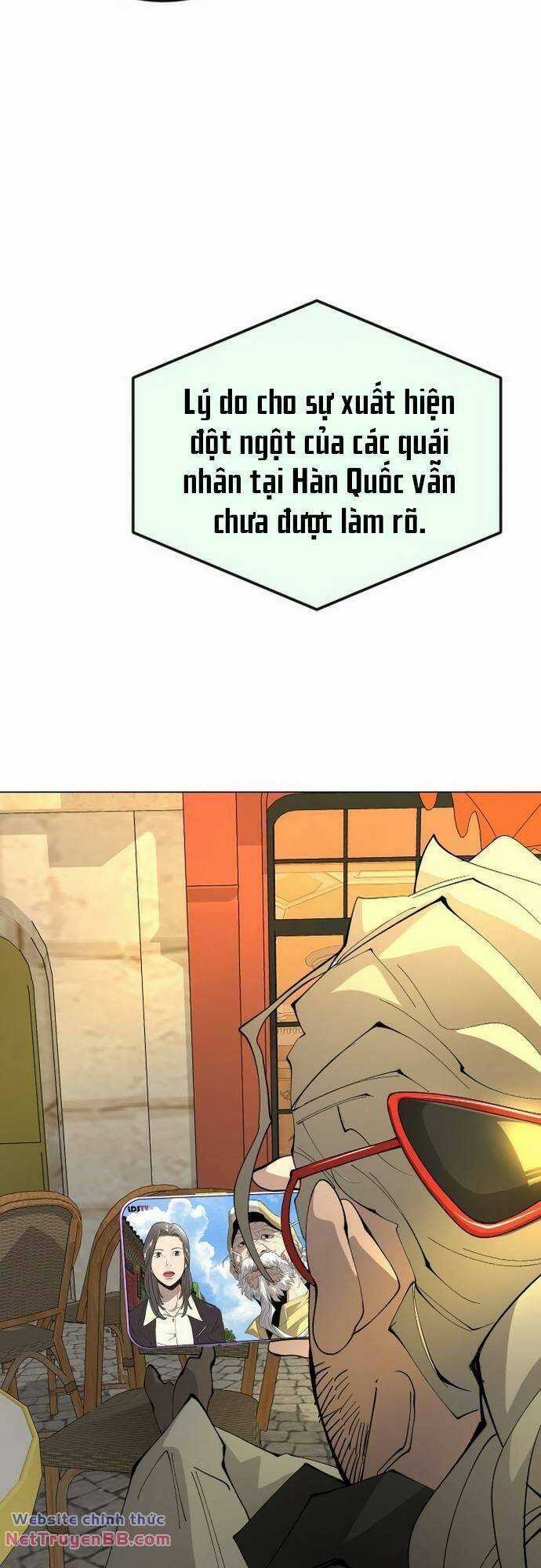 Kĩ Nguyên Của Anh Hùng Chương 166 trang 94