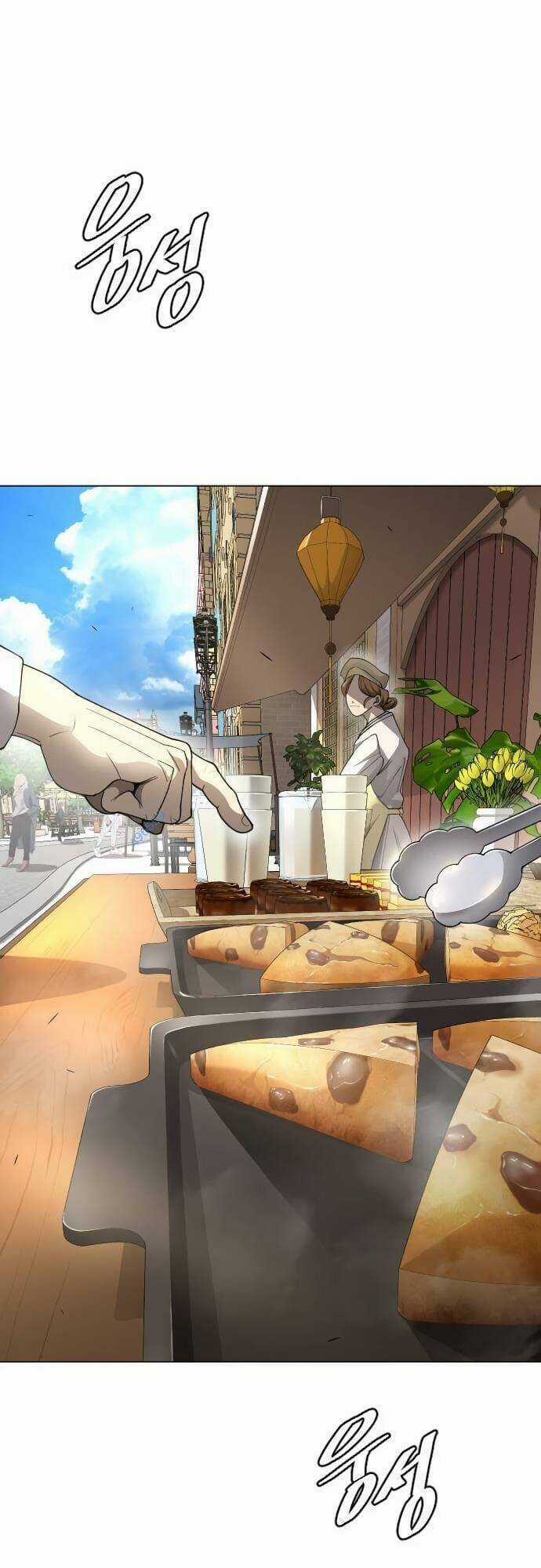 Kĩ Nguyên Của Anh Hùng Chương 167 trang 10