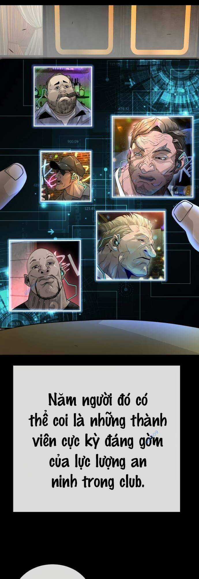 Kĩ Nguyên Của Anh Hùng Chương 167 trang 100