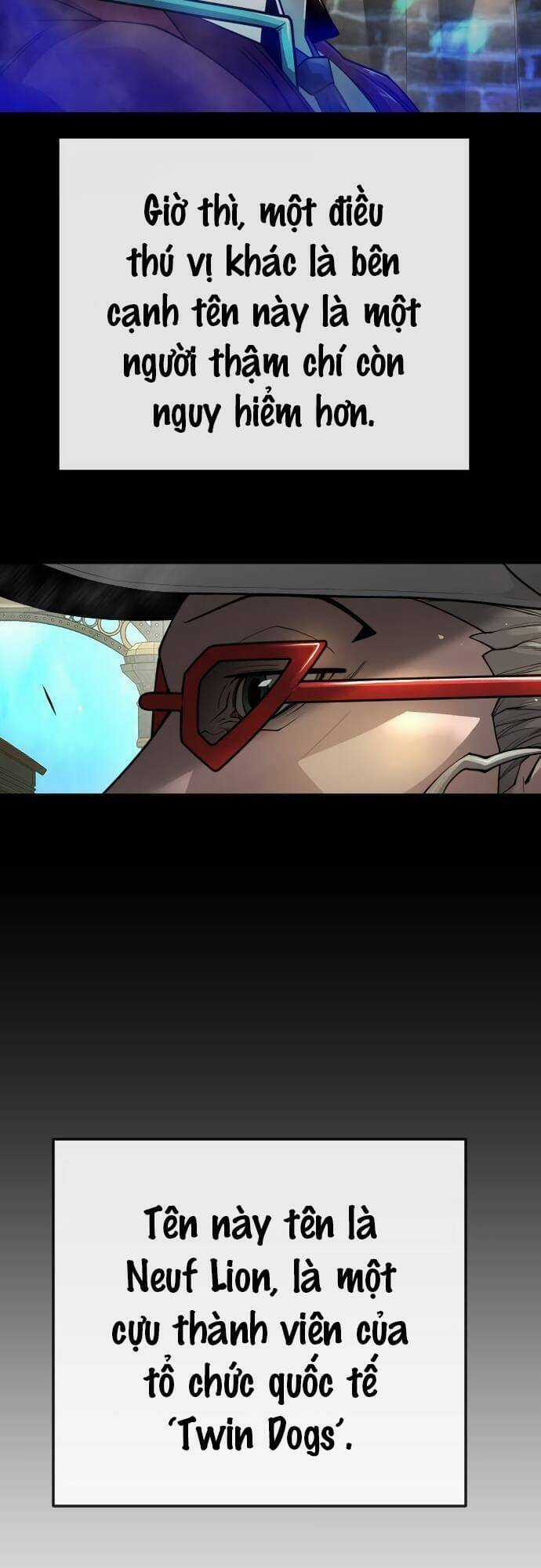 Kĩ Nguyên Của Anh Hùng Chương 167 trang 104