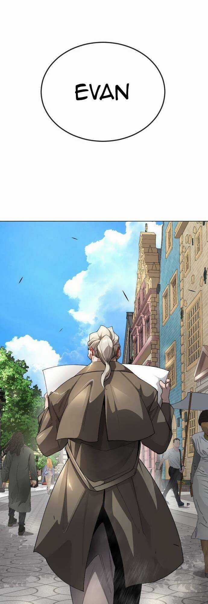 Kĩ Nguyên Của Anh Hùng Chương 167 trang 11