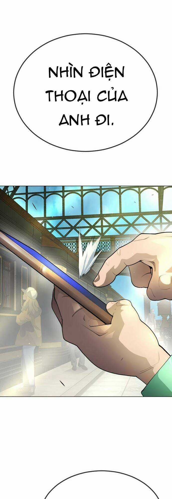 Kĩ Nguyên Của Anh Hùng Chương 167 trang 110