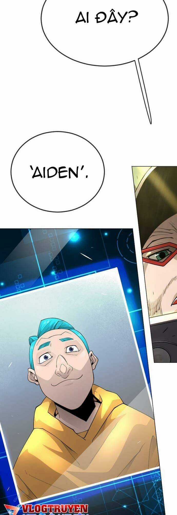 Kĩ Nguyên Của Anh Hùng Chương 167 trang 111