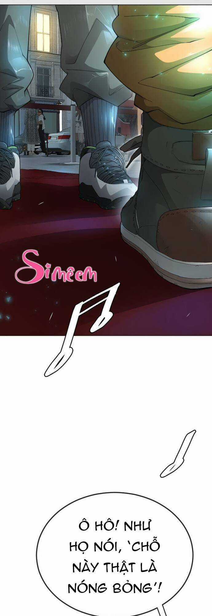 Kĩ Nguyên Của Anh Hùng Chương 167 trang 114