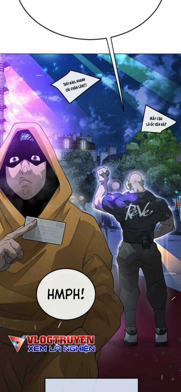 Kĩ Nguyên Của Anh Hùng Chương 167 trang 117