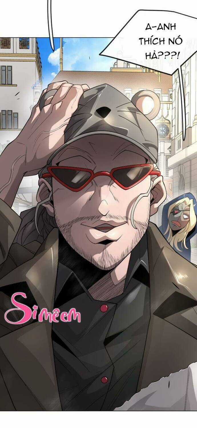 Kĩ Nguyên Của Anh Hùng Chương 167 trang 16