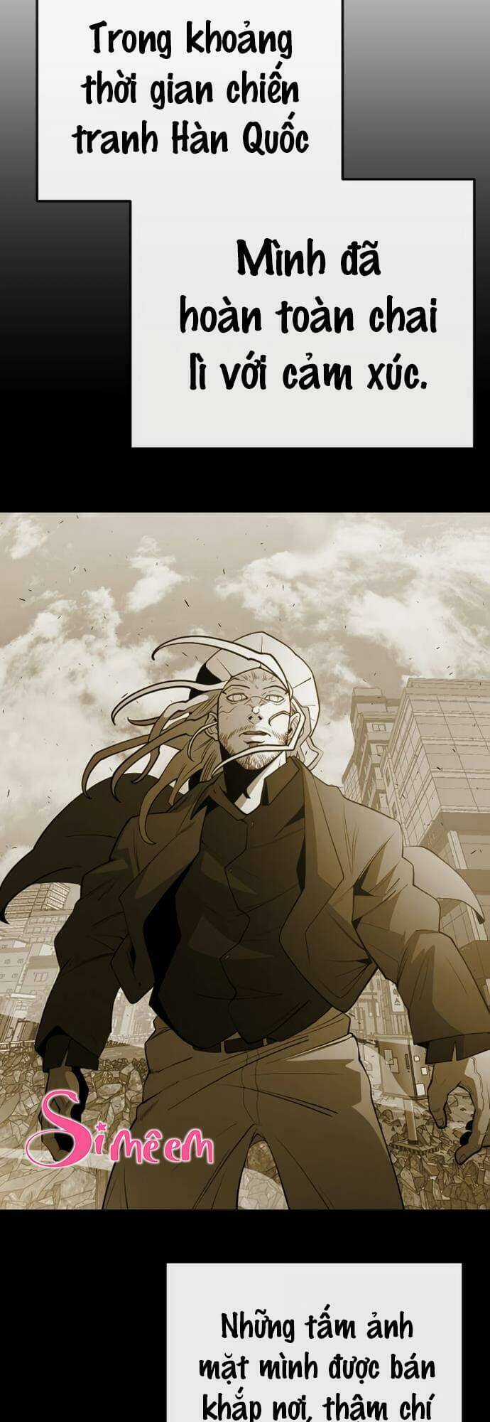 Kĩ Nguyên Của Anh Hùng Chương 167 trang 18