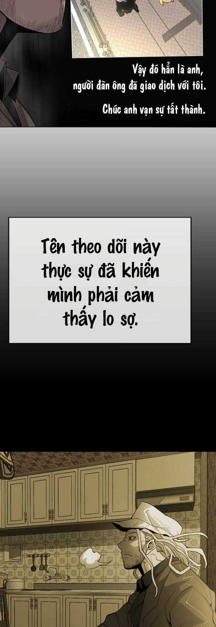 Kĩ Nguyên Của Anh Hùng Chương 167 trang 21