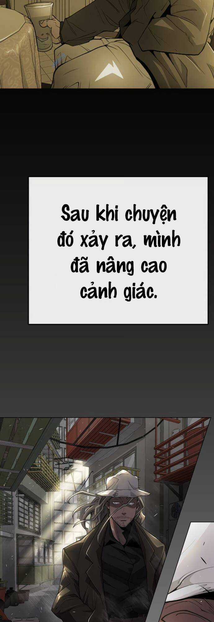 Kĩ Nguyên Của Anh Hùng Chương 167 trang 22