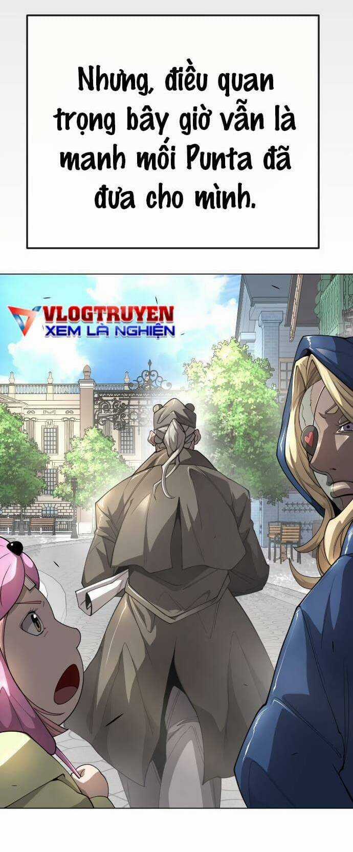 Kĩ Nguyên Của Anh Hùng Chương 167 trang 24