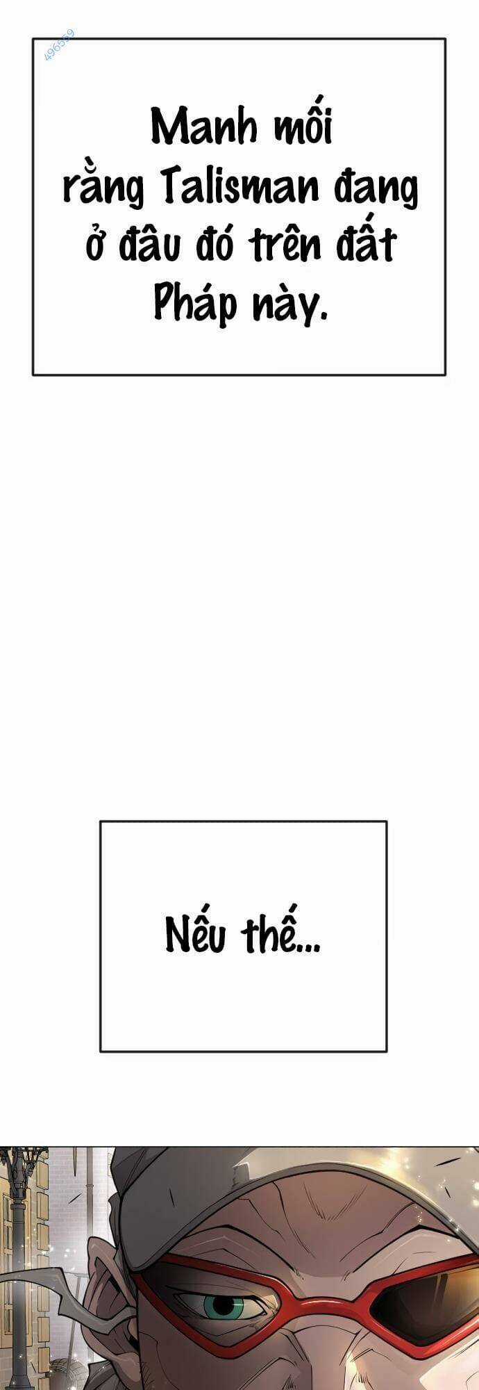 Kĩ Nguyên Của Anh Hùng Chương 167 trang 25