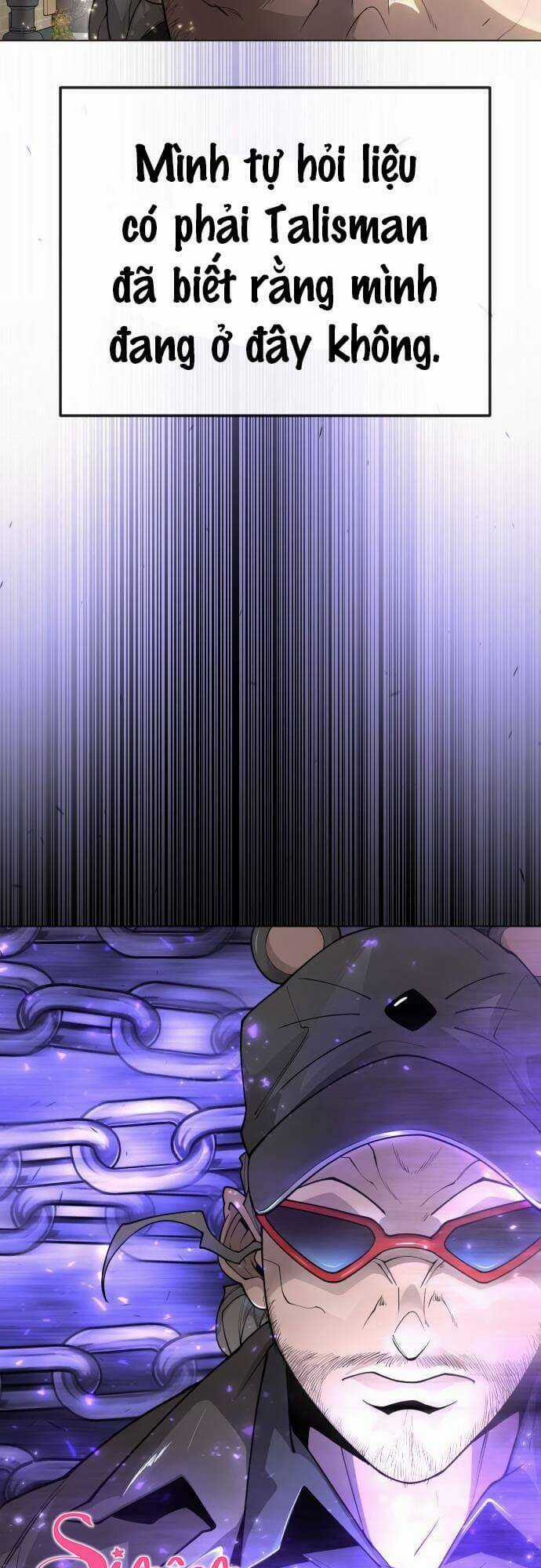 Kĩ Nguyên Của Anh Hùng Chương 167 trang 26