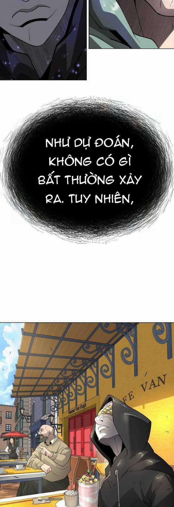 Kĩ Nguyên Của Anh Hùng Chương 167 trang 28