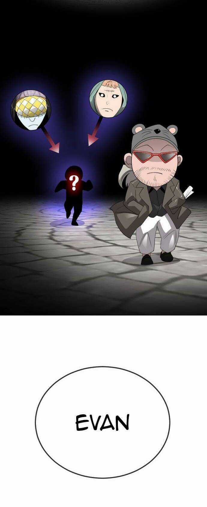 Kĩ Nguyên Của Anh Hùng Chương 167 trang 31