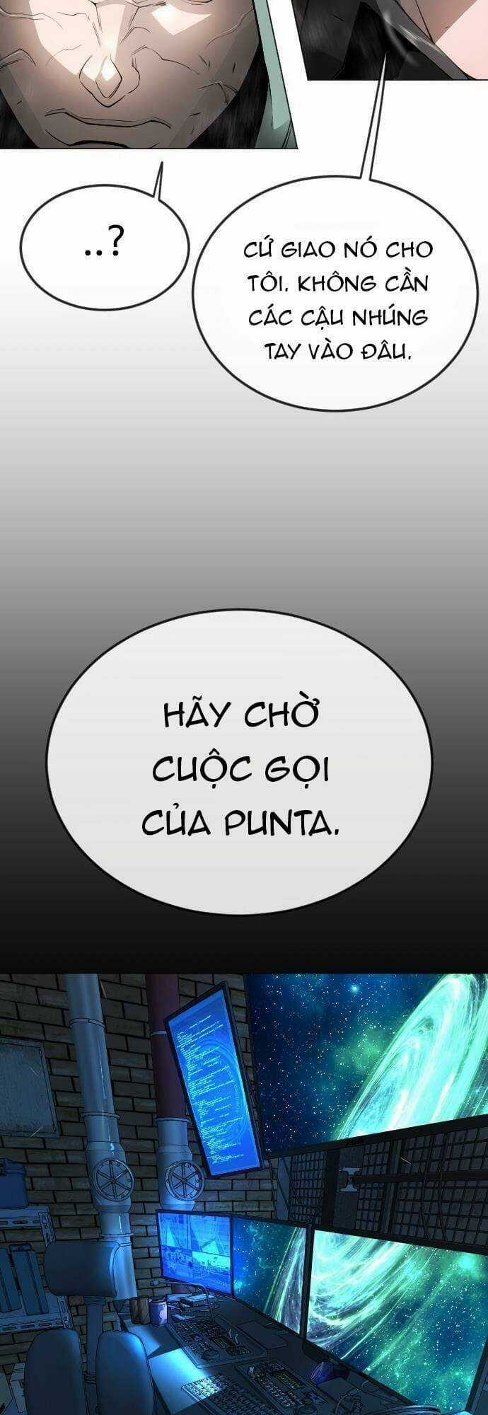 Kĩ Nguyên Của Anh Hùng Chương 167 trang 34