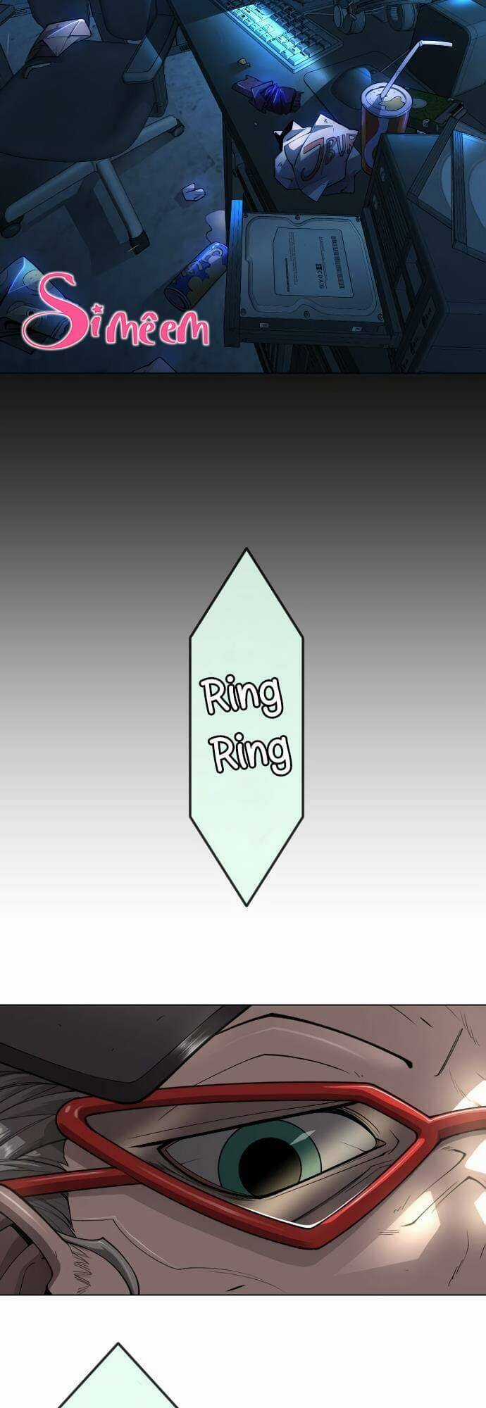 Kĩ Nguyên Của Anh Hùng Chương 167 trang 35