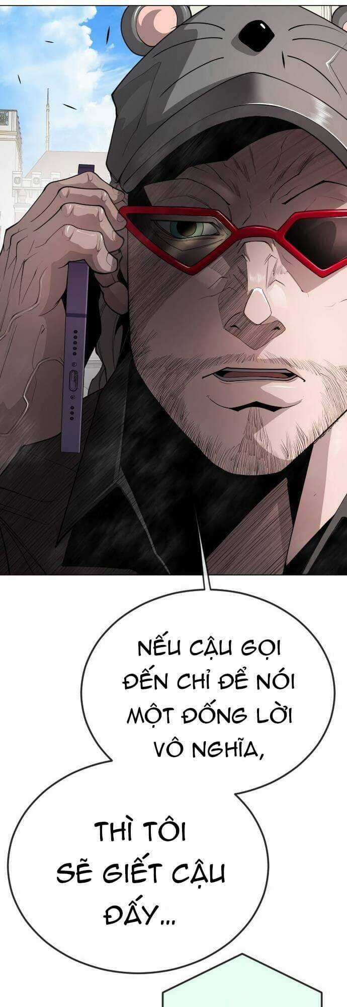 Kĩ Nguyên Của Anh Hùng Chương 167 trang 39