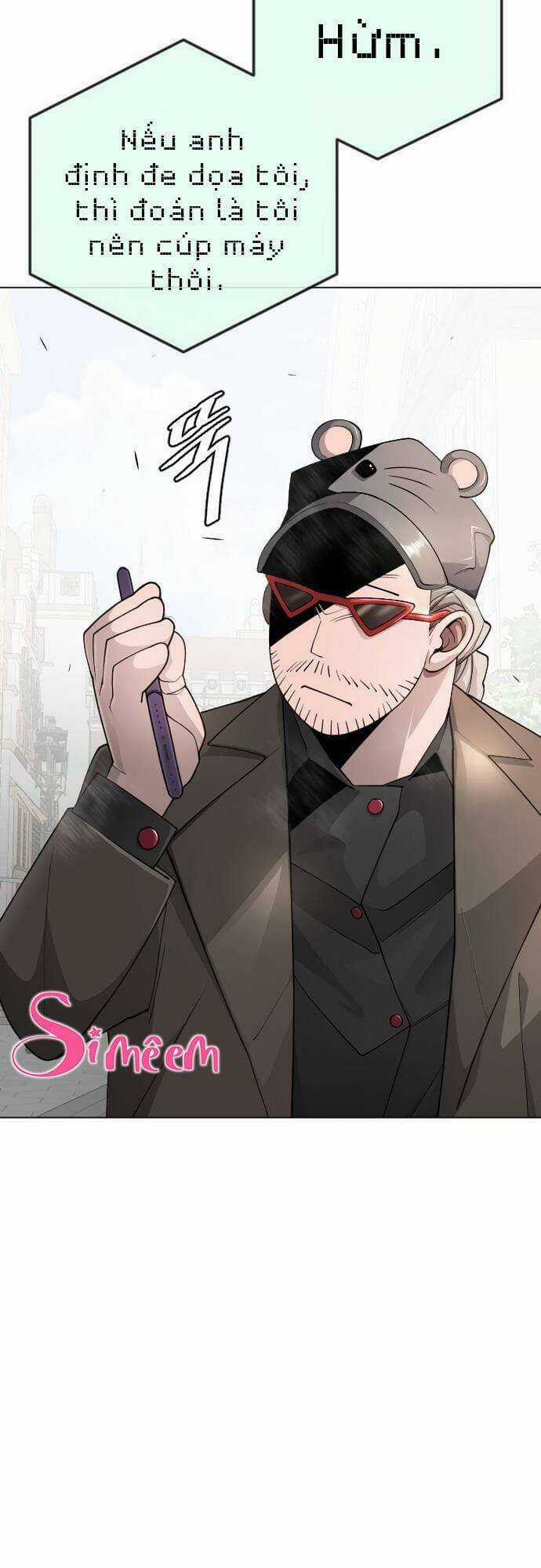 Kĩ Nguyên Của Anh Hùng Chương 167 trang 40