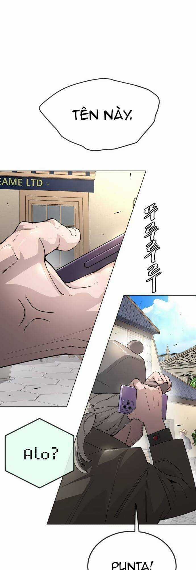 Kĩ Nguyên Của Anh Hùng Chương 167 trang 41