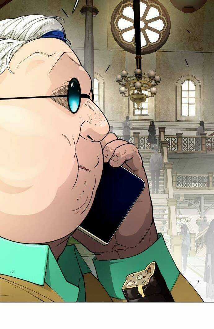 Kĩ Nguyên Của Anh Hùng Chương 167 trang 46