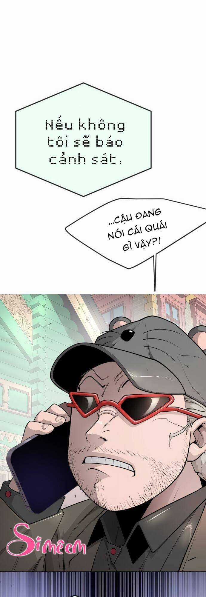 Kĩ Nguyên Của Anh Hùng Chương 167 trang 47