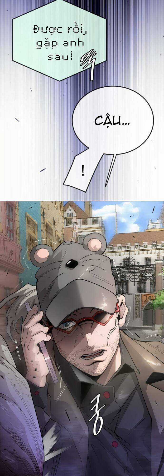 Kĩ Nguyên Của Anh Hùng Chương 167 trang 48