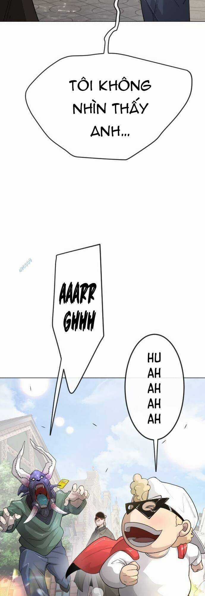 Kĩ Nguyên Của Anh Hùng Chương 167 trang 52