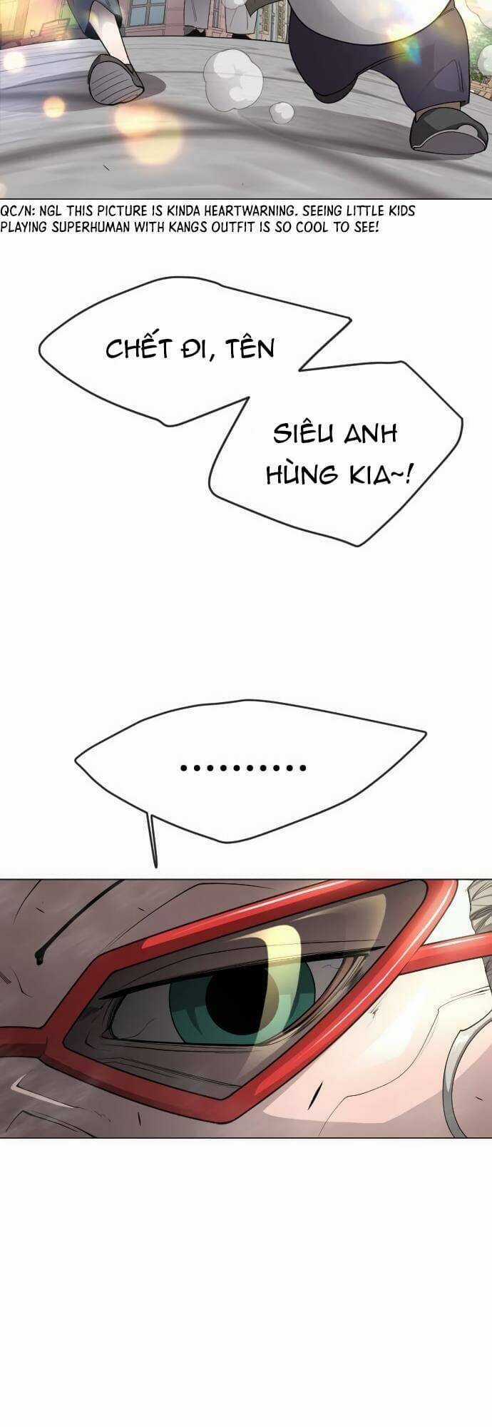 Kĩ Nguyên Của Anh Hùng Chương 167 trang 53