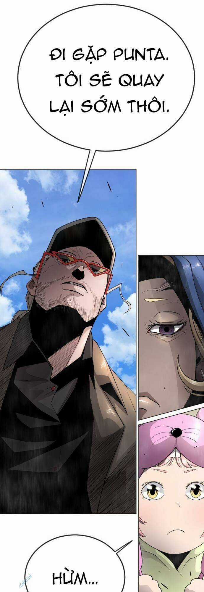 Kĩ Nguyên Của Anh Hùng Chương 167 trang 56