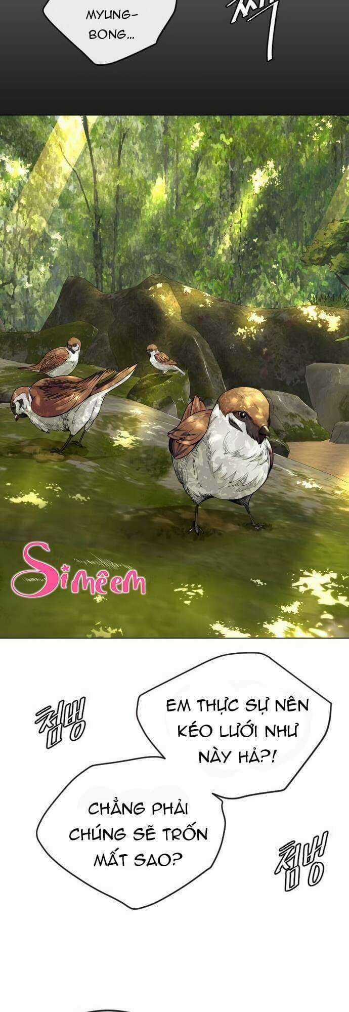 Kĩ Nguyên Của Anh Hùng Chương 167 trang 58