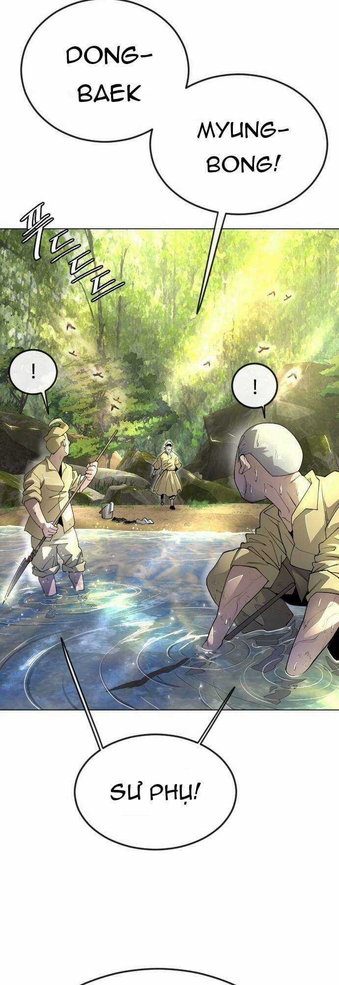 Kĩ Nguyên Của Anh Hùng Chương 167 trang 59