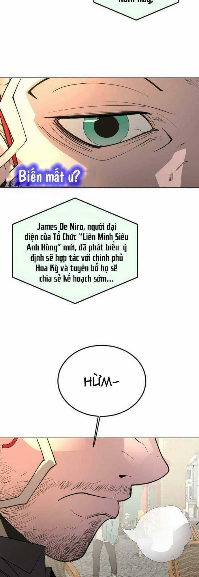 Kĩ Nguyên Của Anh Hùng Chương 167 trang 6