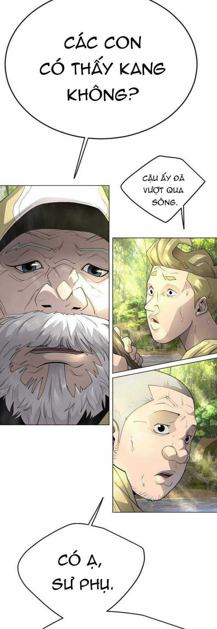 Kĩ Nguyên Của Anh Hùng Chương 167 trang 60