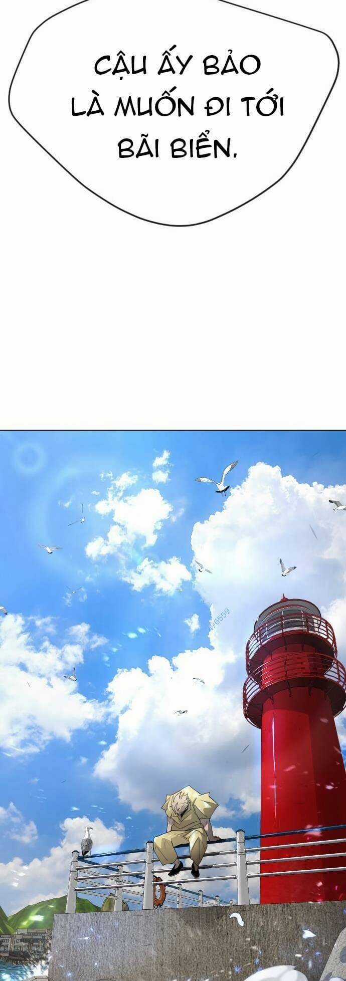 Kĩ Nguyên Của Anh Hùng Chương 167 trang 62