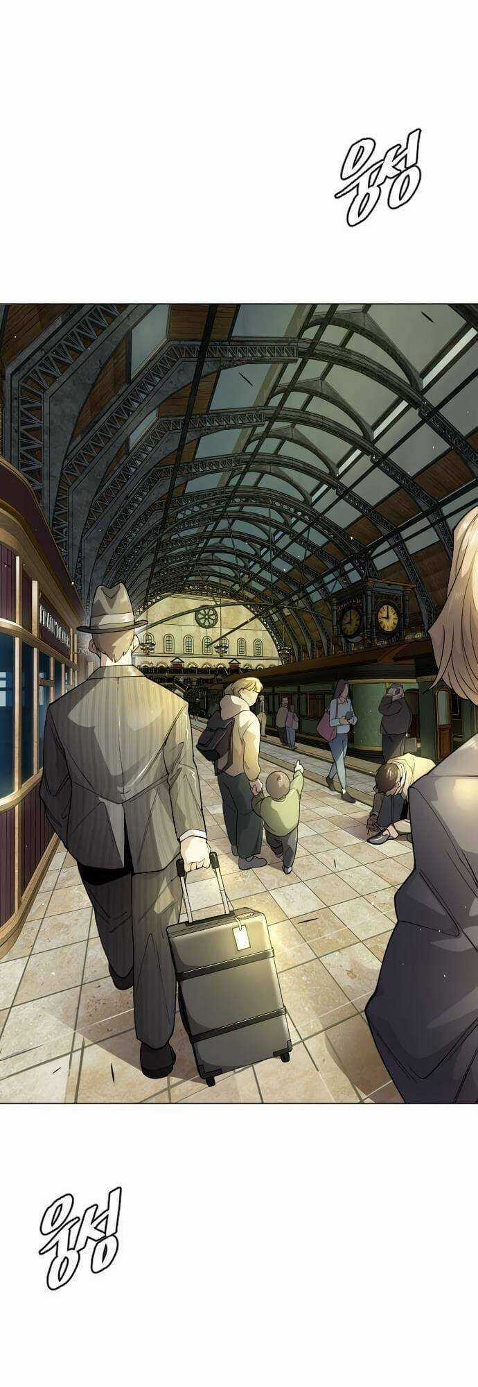 Kĩ Nguyên Của Anh Hùng Chương 167 trang 68