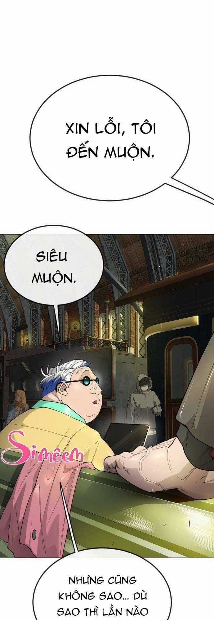 Kĩ Nguyên Của Anh Hùng Chương 167 trang 69