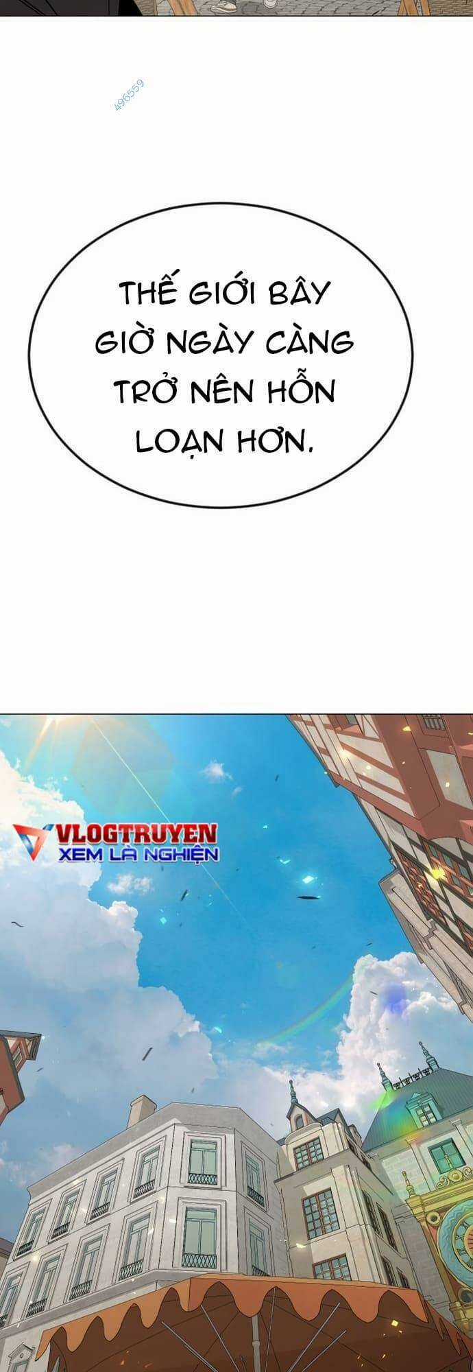 Kĩ Nguyên Của Anh Hùng Chương 167 trang 7