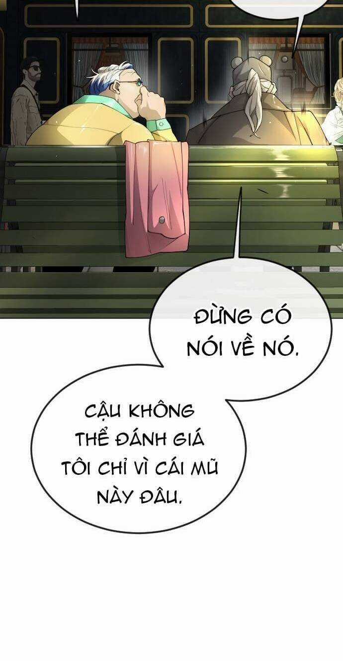 Kĩ Nguyên Của Anh Hùng Chương 167 trang 71