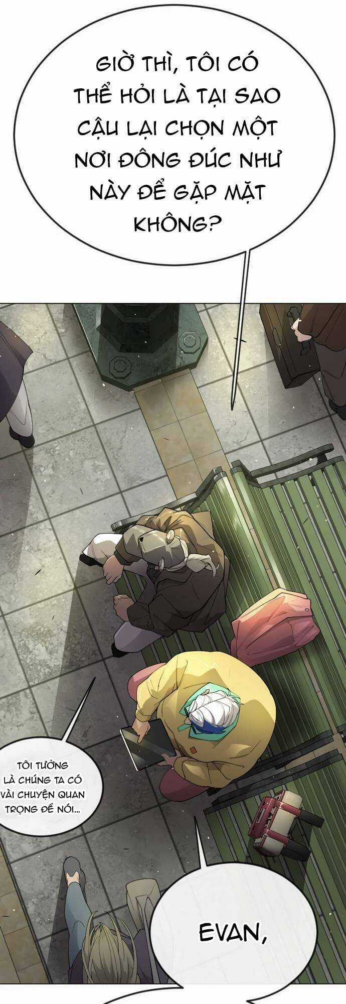 Kĩ Nguyên Của Anh Hùng Chương 167 trang 72