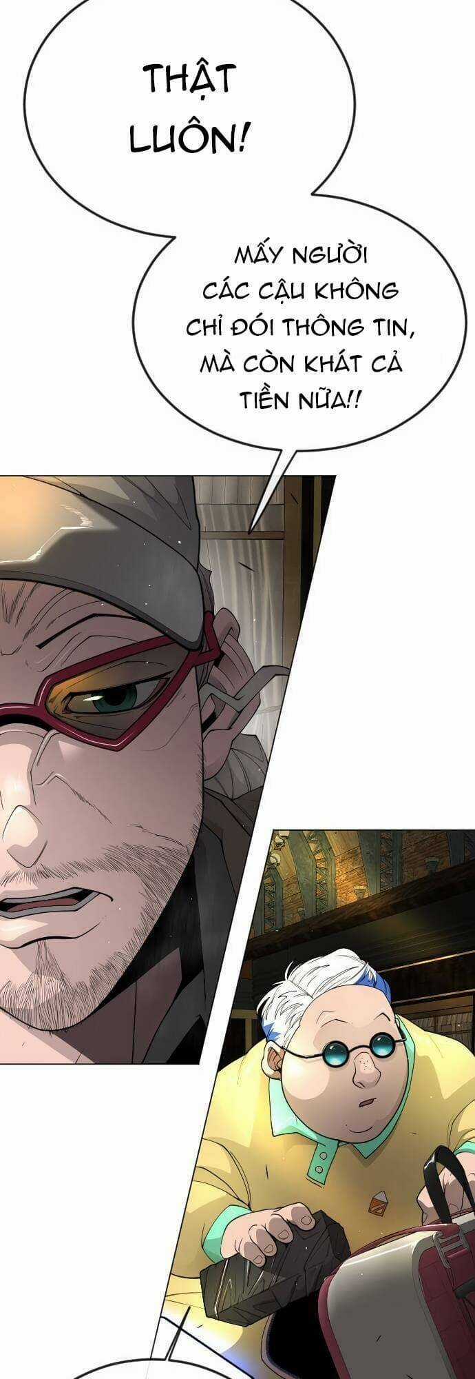 Kĩ Nguyên Của Anh Hùng Chương 167 trang 80