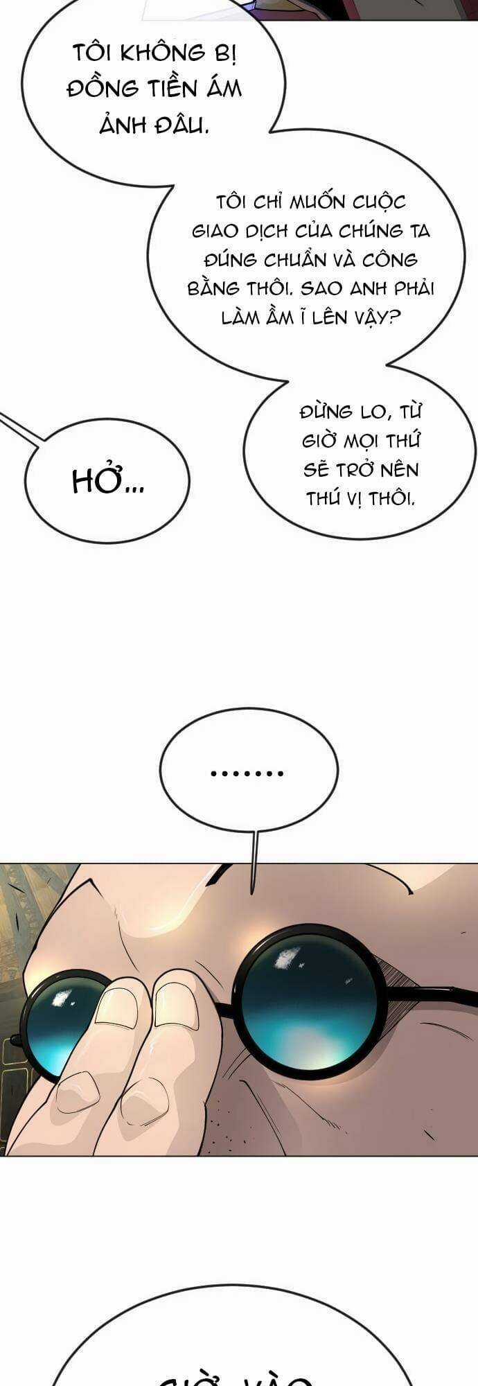 Kĩ Nguyên Của Anh Hùng Chương 167 trang 81