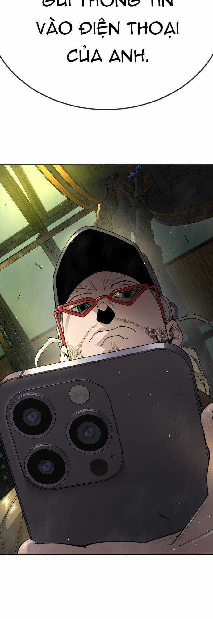 Kĩ Nguyên Của Anh Hùng Chương 167 trang 83